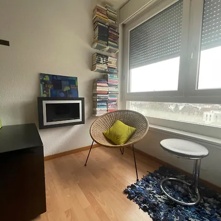 Atelier Bergbach Bed & Breakfast *