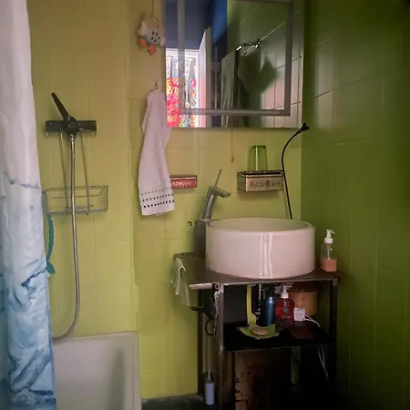 Bed & Breakfast Atelier Bergbach *