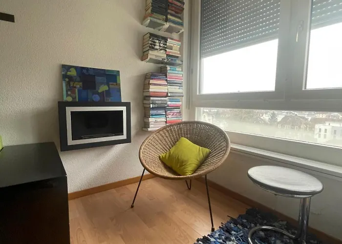 Atelier Bergbach Panzió *